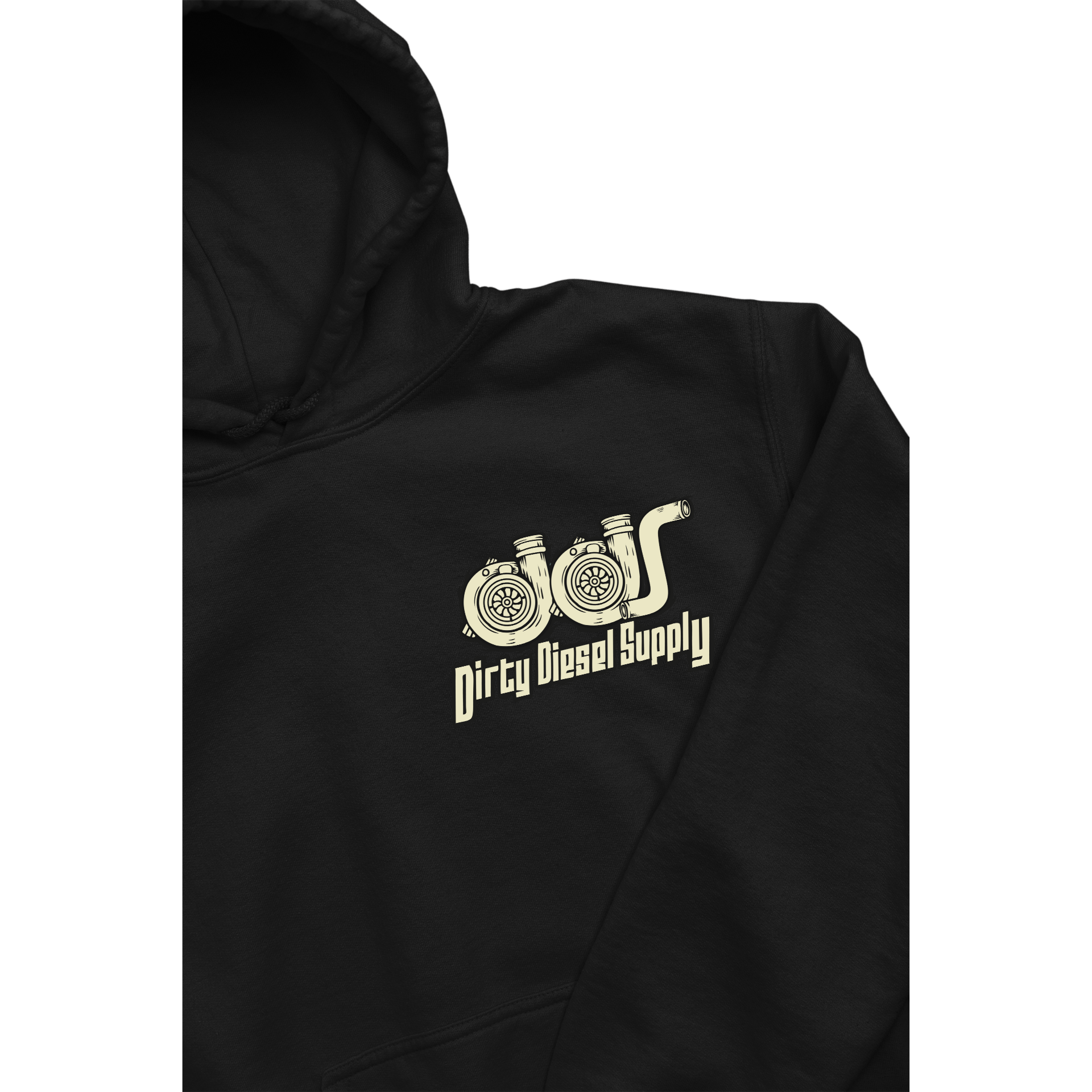 Typical Marketplacer Hoodie