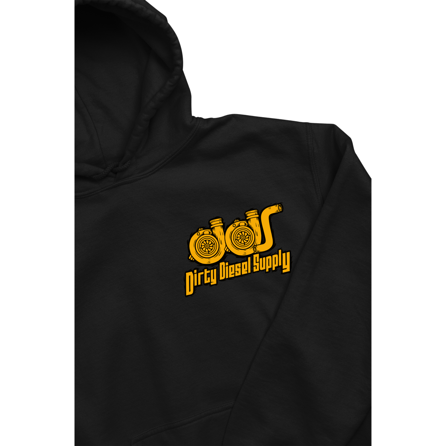 Halloween Hoodie