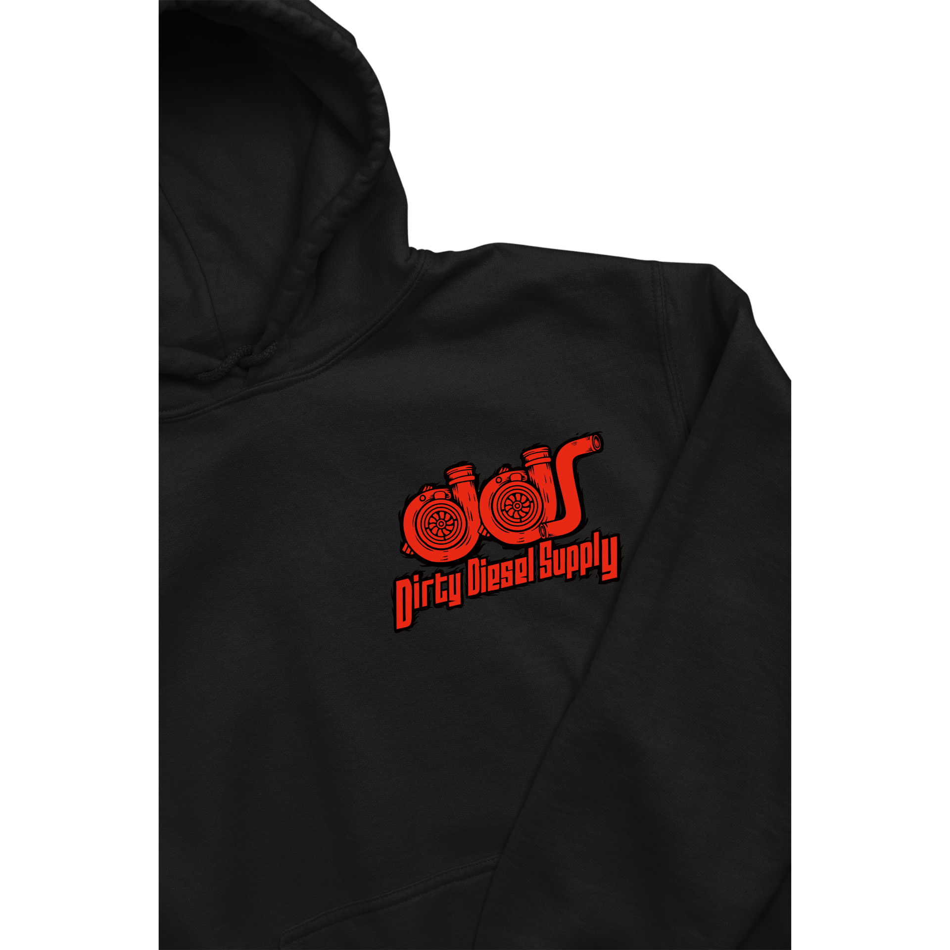 American Hoodie