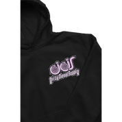 Cheetah Turbo Hoodie