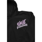 Cheetah Turbo Hoodie