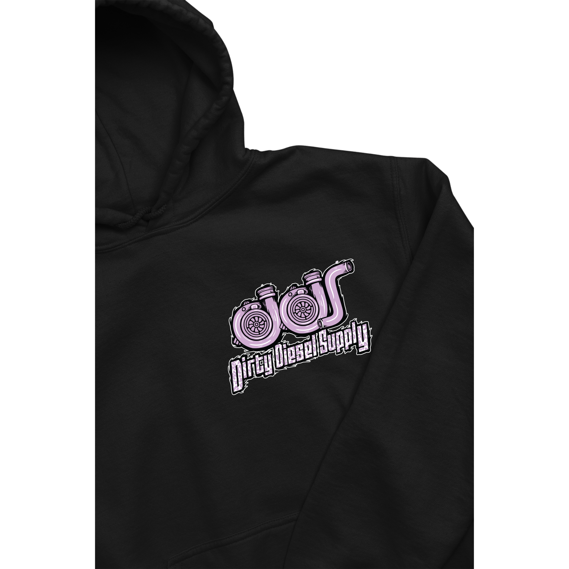 Cheetah Turbo Hoodie