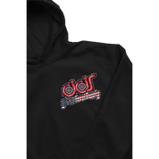 Patriotic Turbo Hoodie