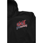 Patriotic Turbo Hoodie