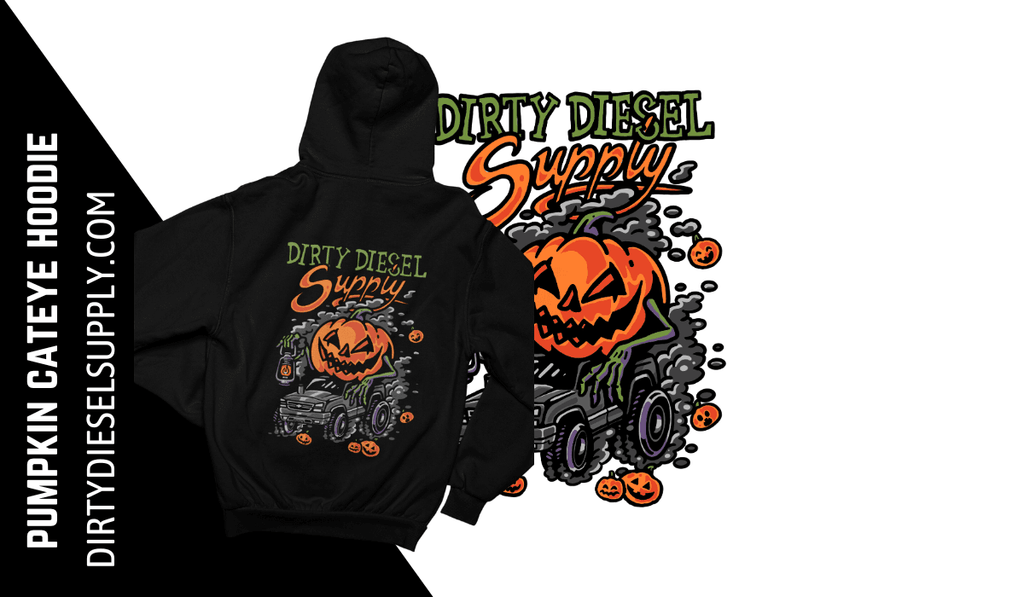 Halloween Hoodie