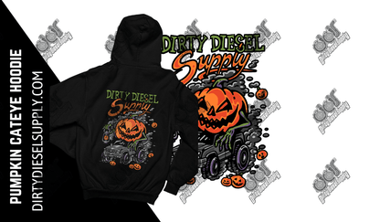 Halloween Hoodie