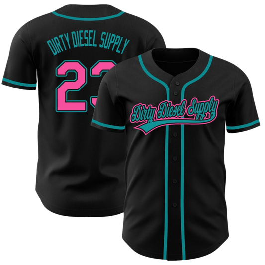 Baseball Jersey