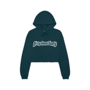Crop Hoodie