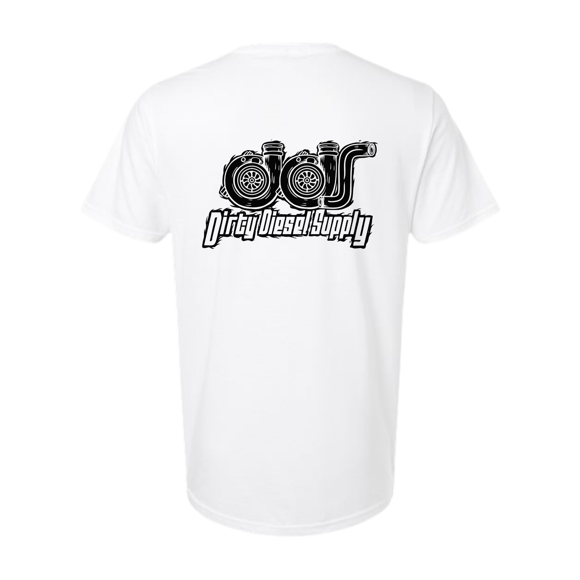 Color Turbo Tee