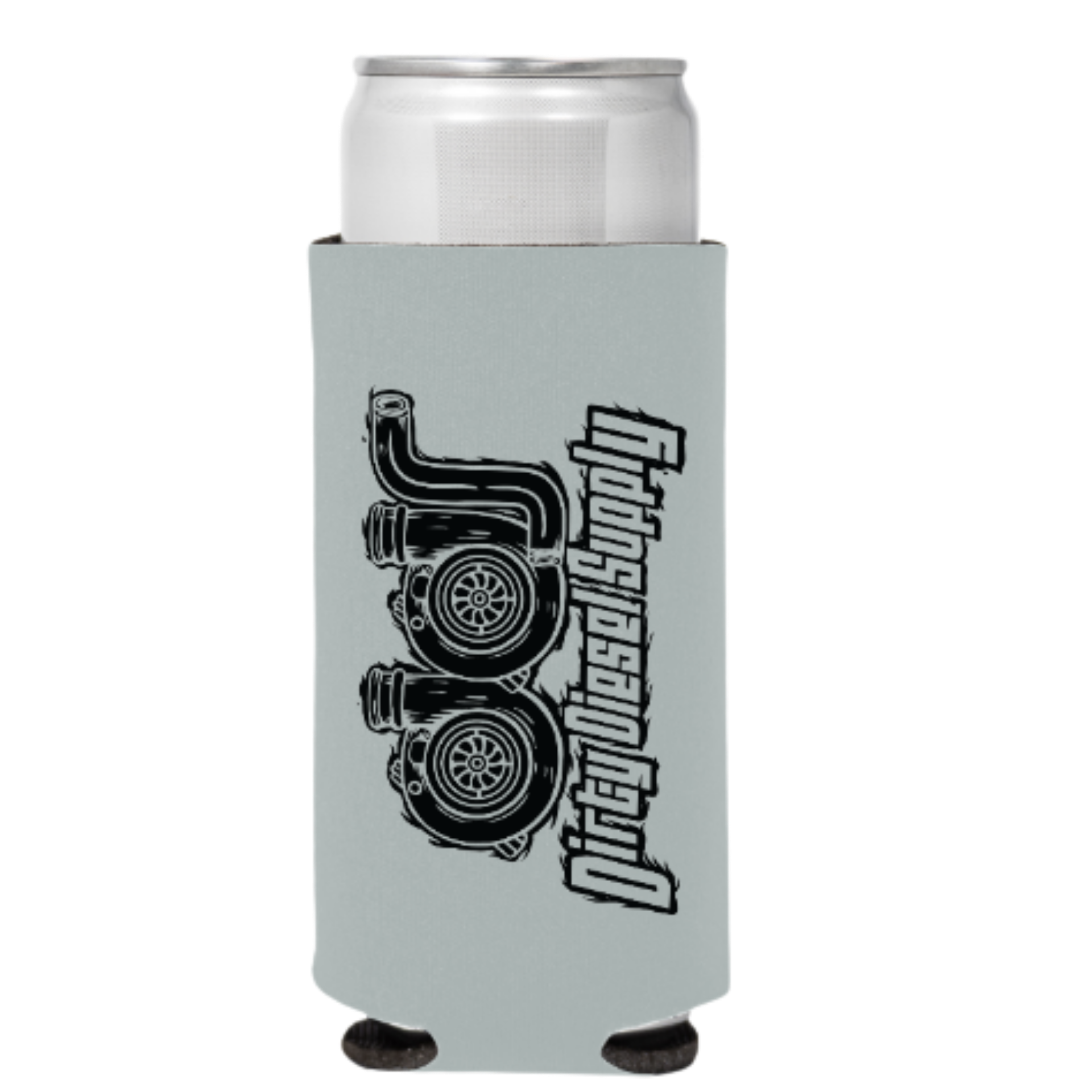 Slim Turbo Can Coolers