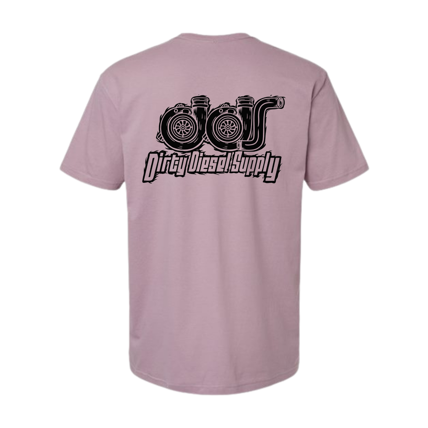 Color Turbo Tee
