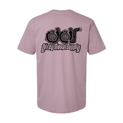 Color Turbo Tee