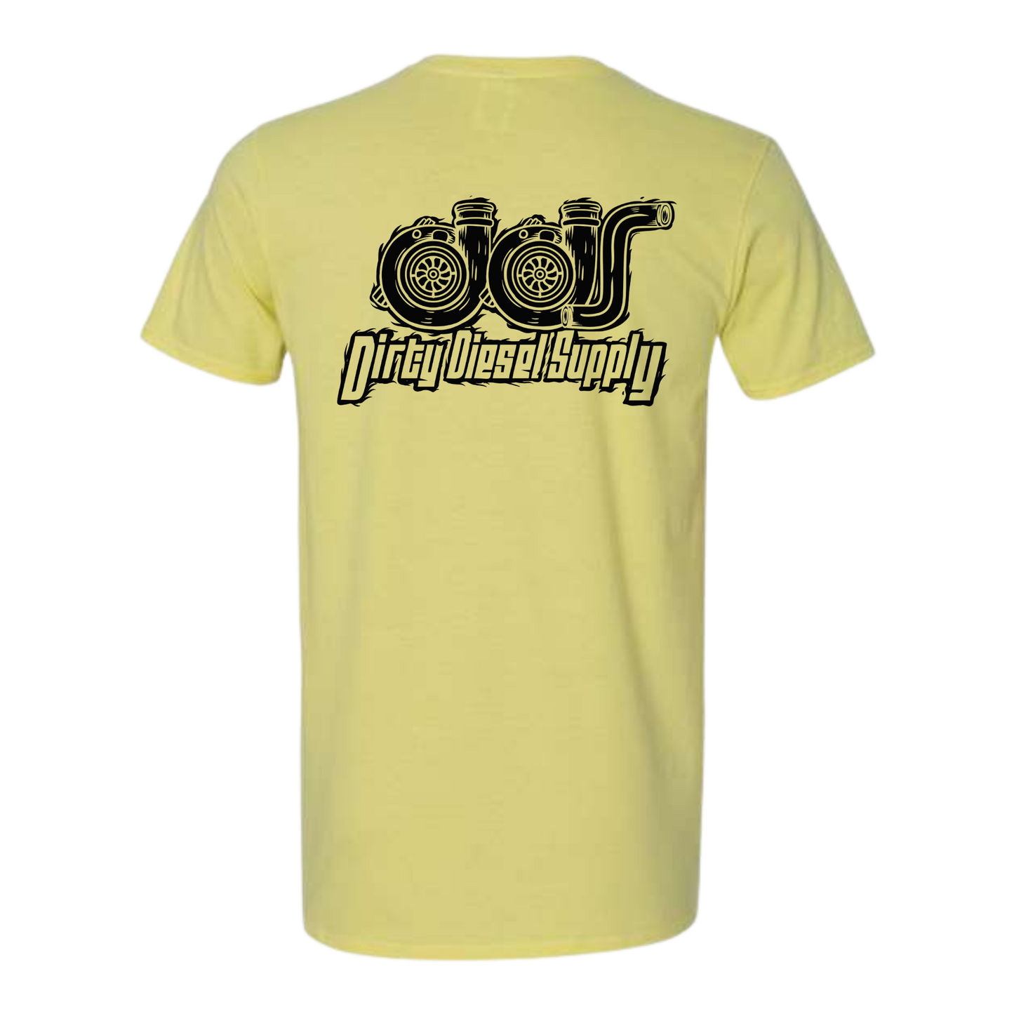 Color Turbo Tee