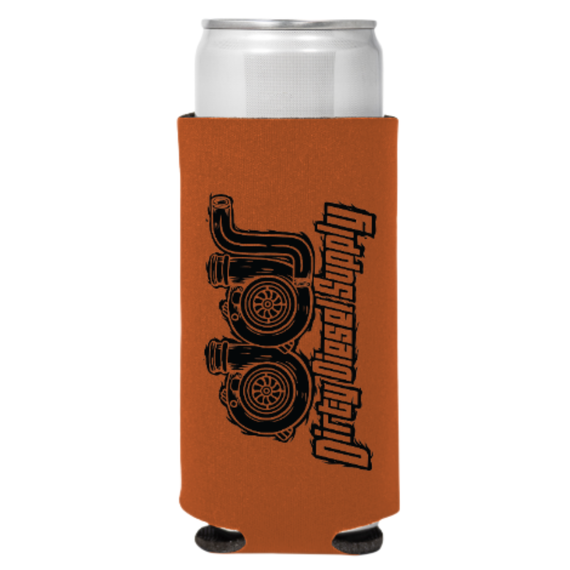 Slim Turbo Can Coolers