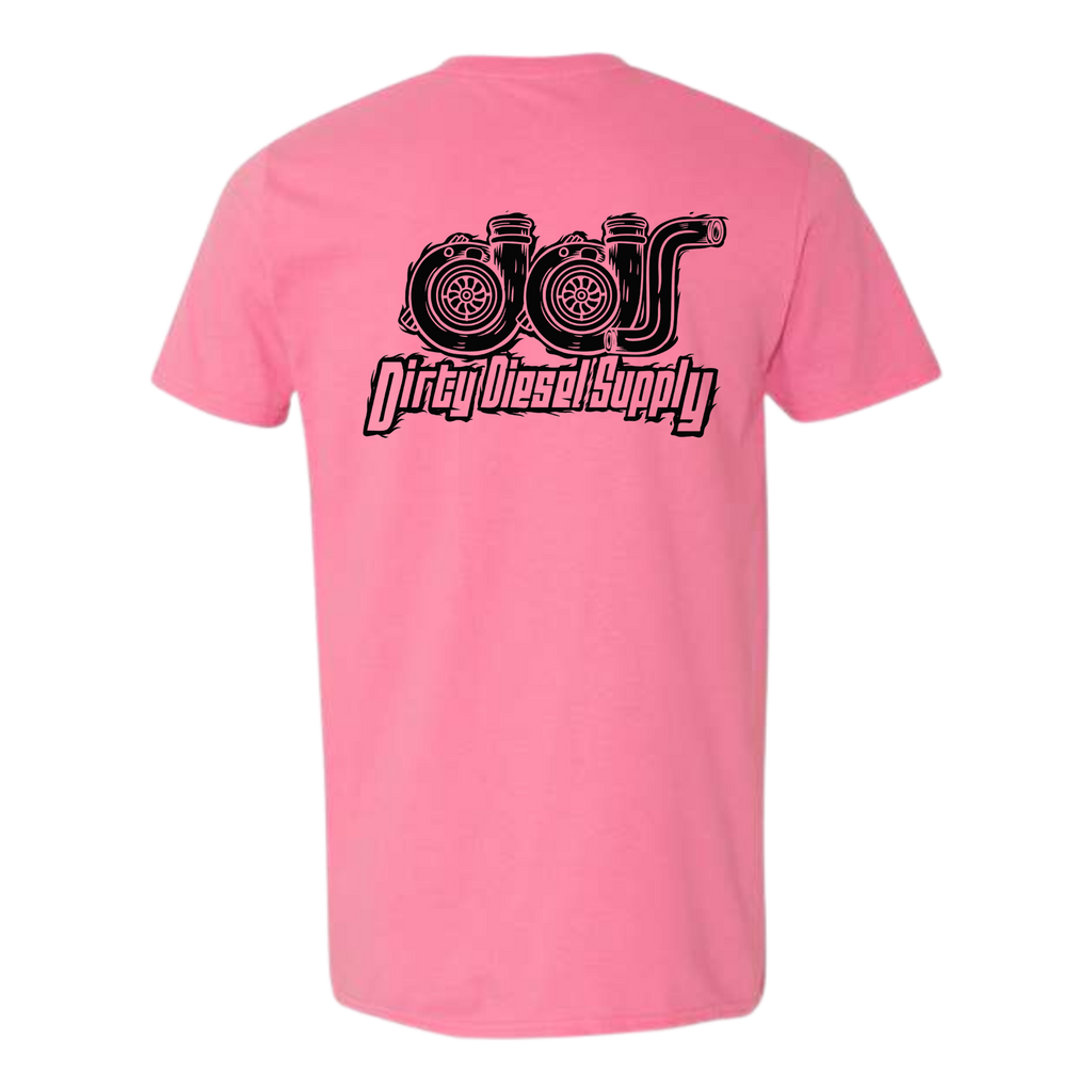Color Turbo Tee