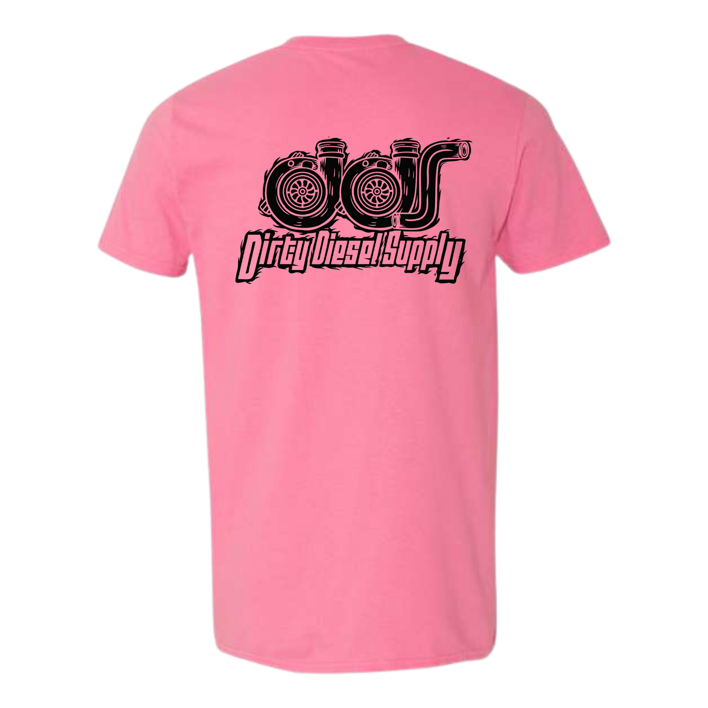 Color Turbo Tee