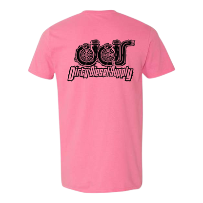 Color Turbo Tee
