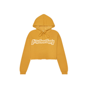 Crop Hoodie