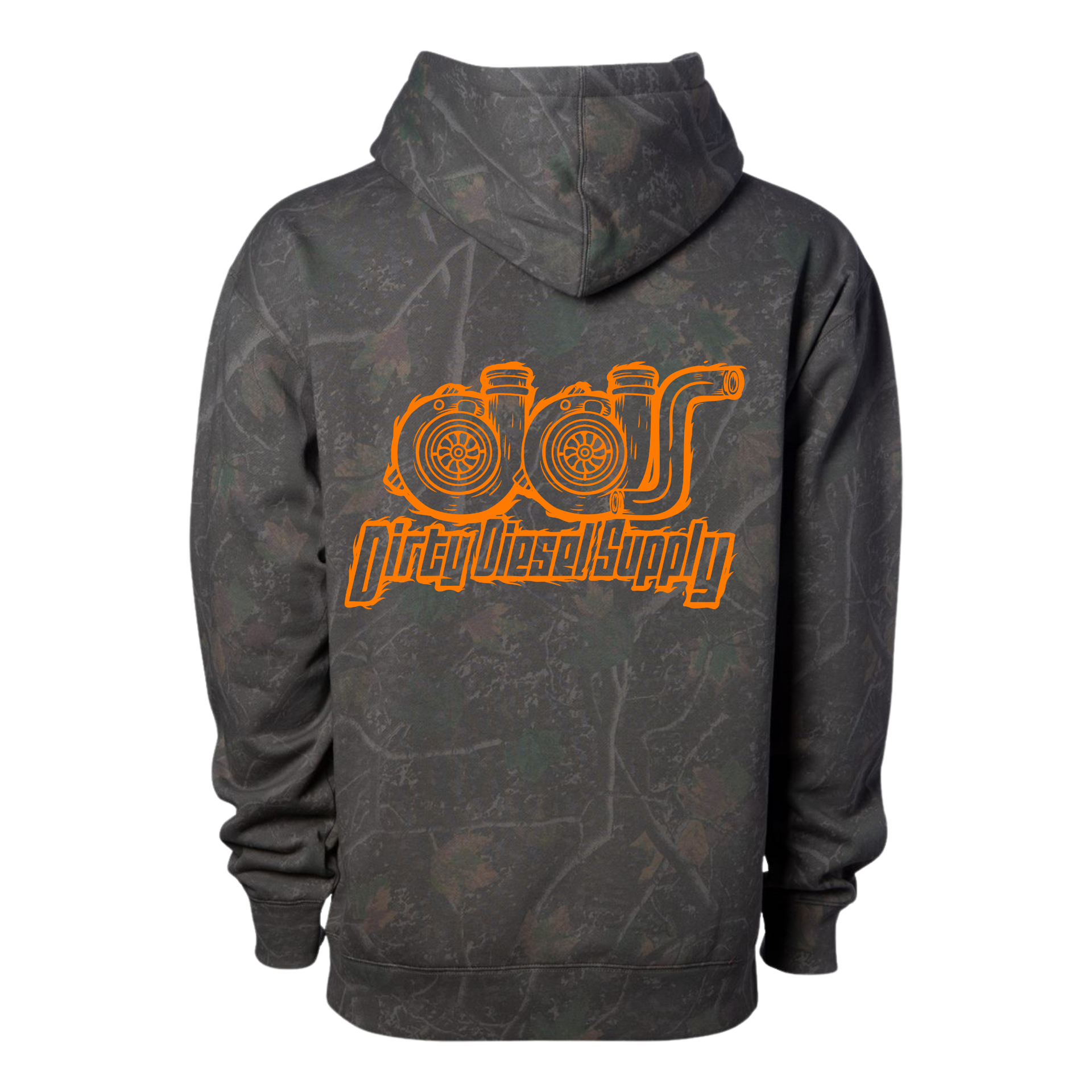 Darkwood Heavyweight Hoodie