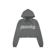 Crop Hoodie