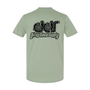 Color Turbo Tee