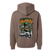 St Patricks Day Hoodie