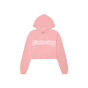 Crop Hoodie