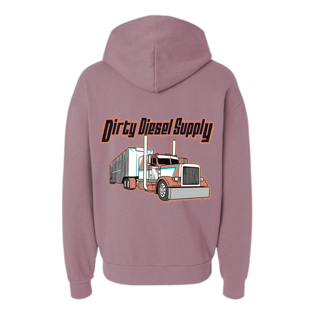 Peterbilt Hoodie
