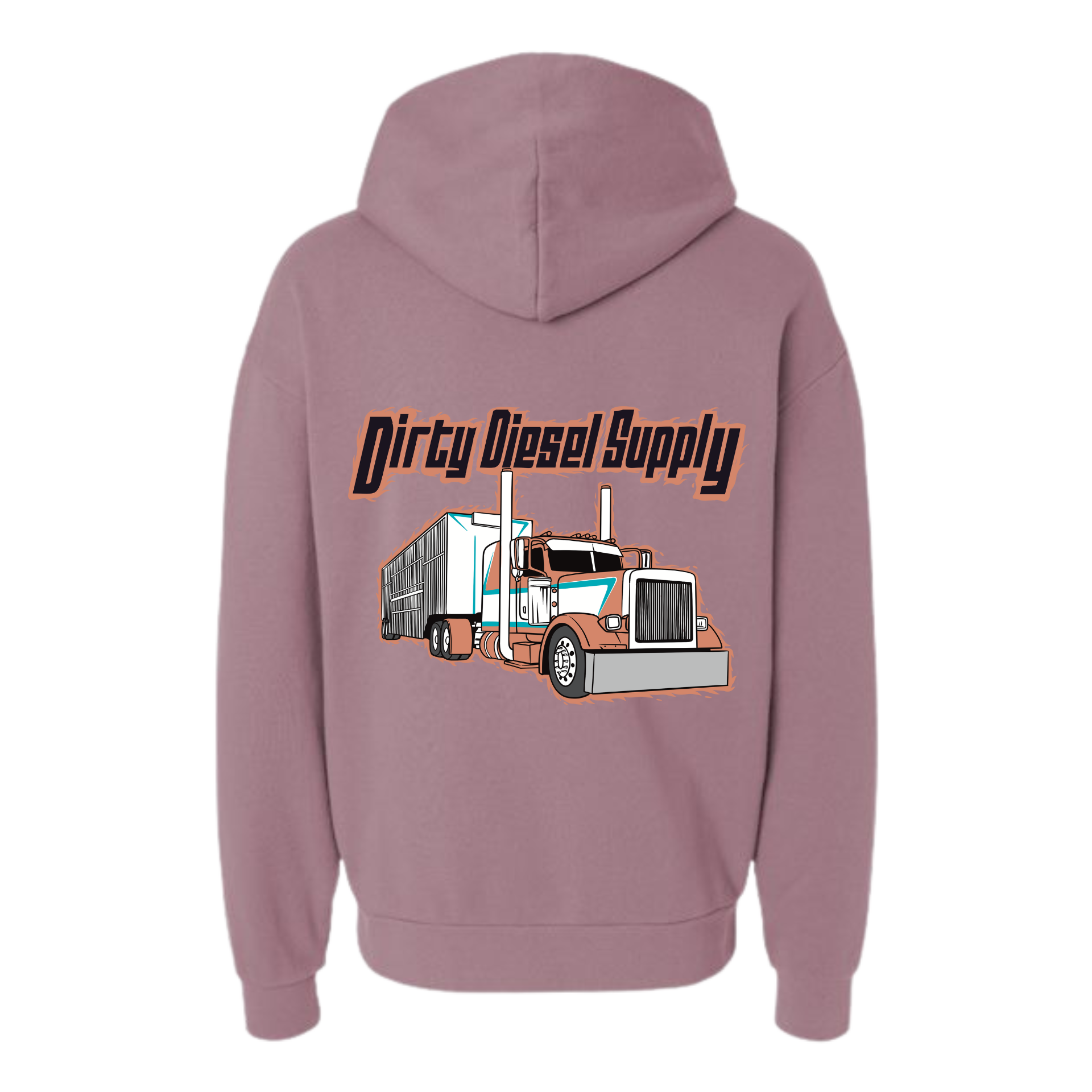 Peterbilt Hoodie