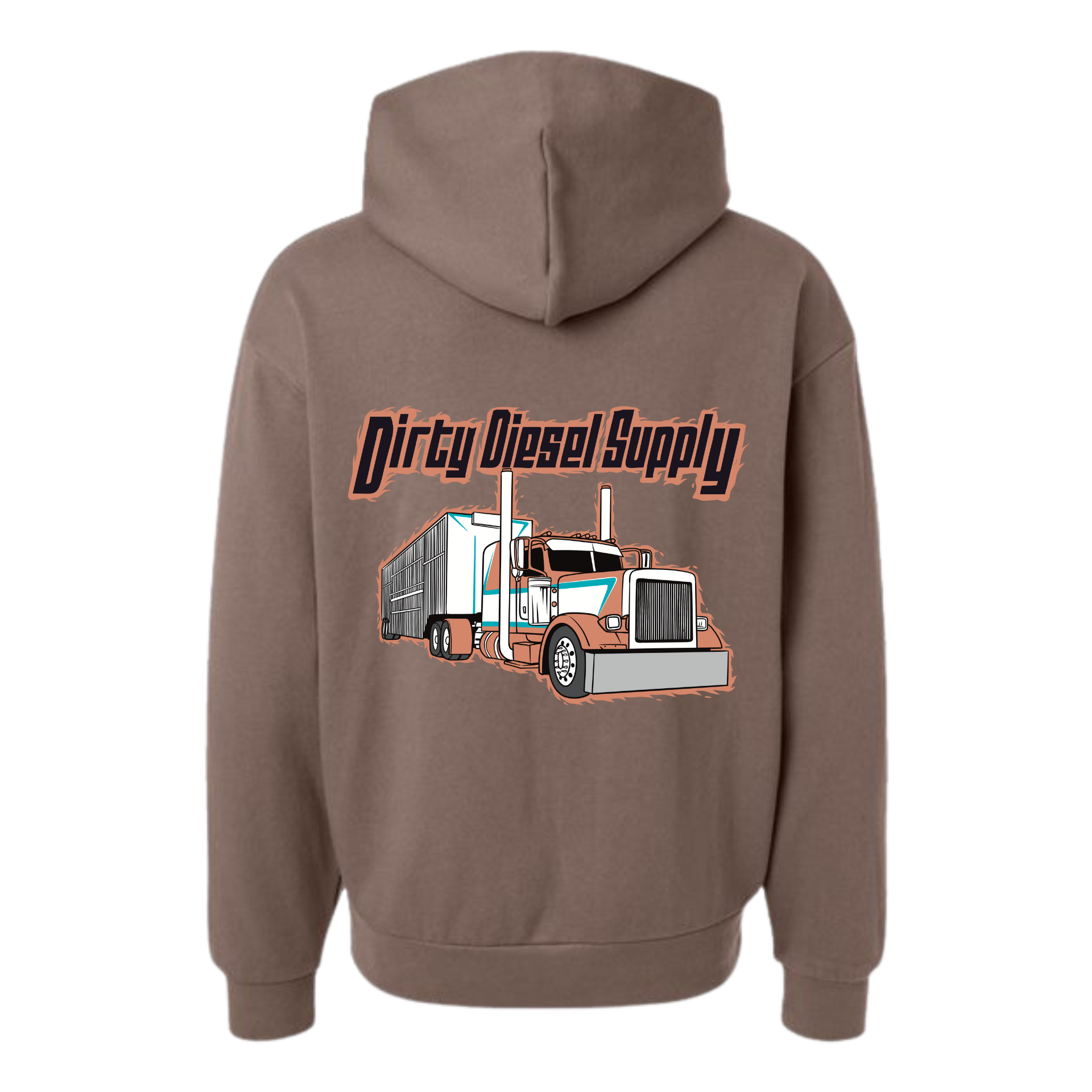 Peterbilt Hoodie