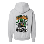 St Patricks Day Hoodie