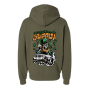 St Patricks Day Hoodie