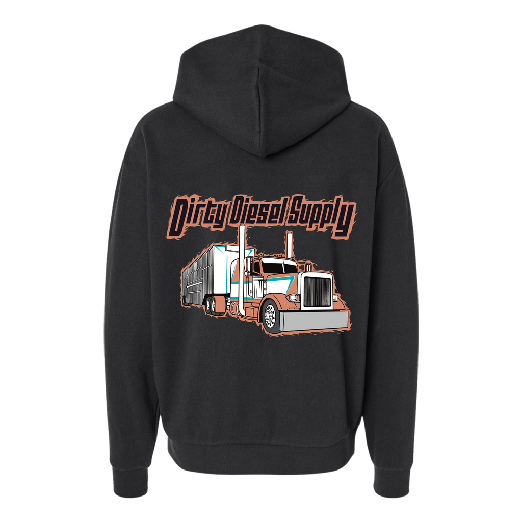 Peterbilt Hoodie