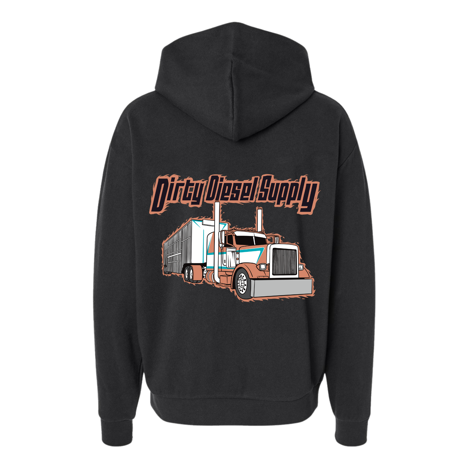 Peterbilt Hoodie
