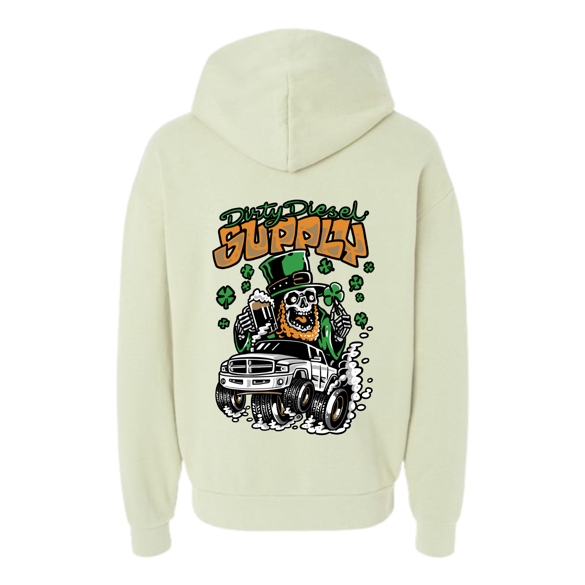 St Patricks Day Hoodie