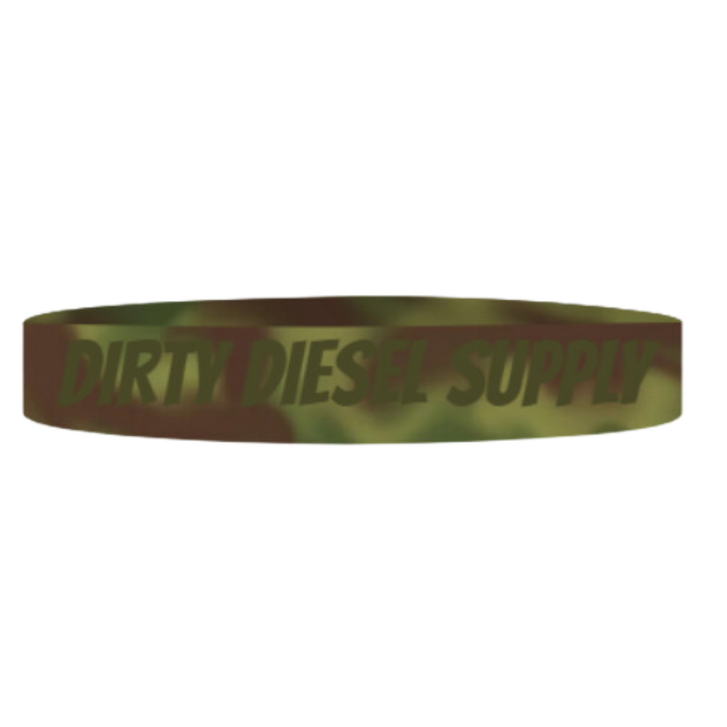 Wristband