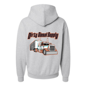 Peterbilt Hoodie