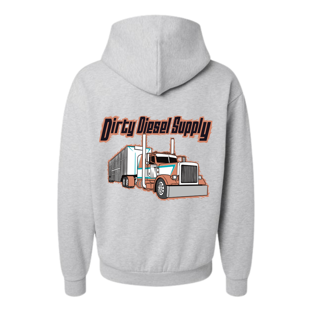 Peterbilt Hoodie
