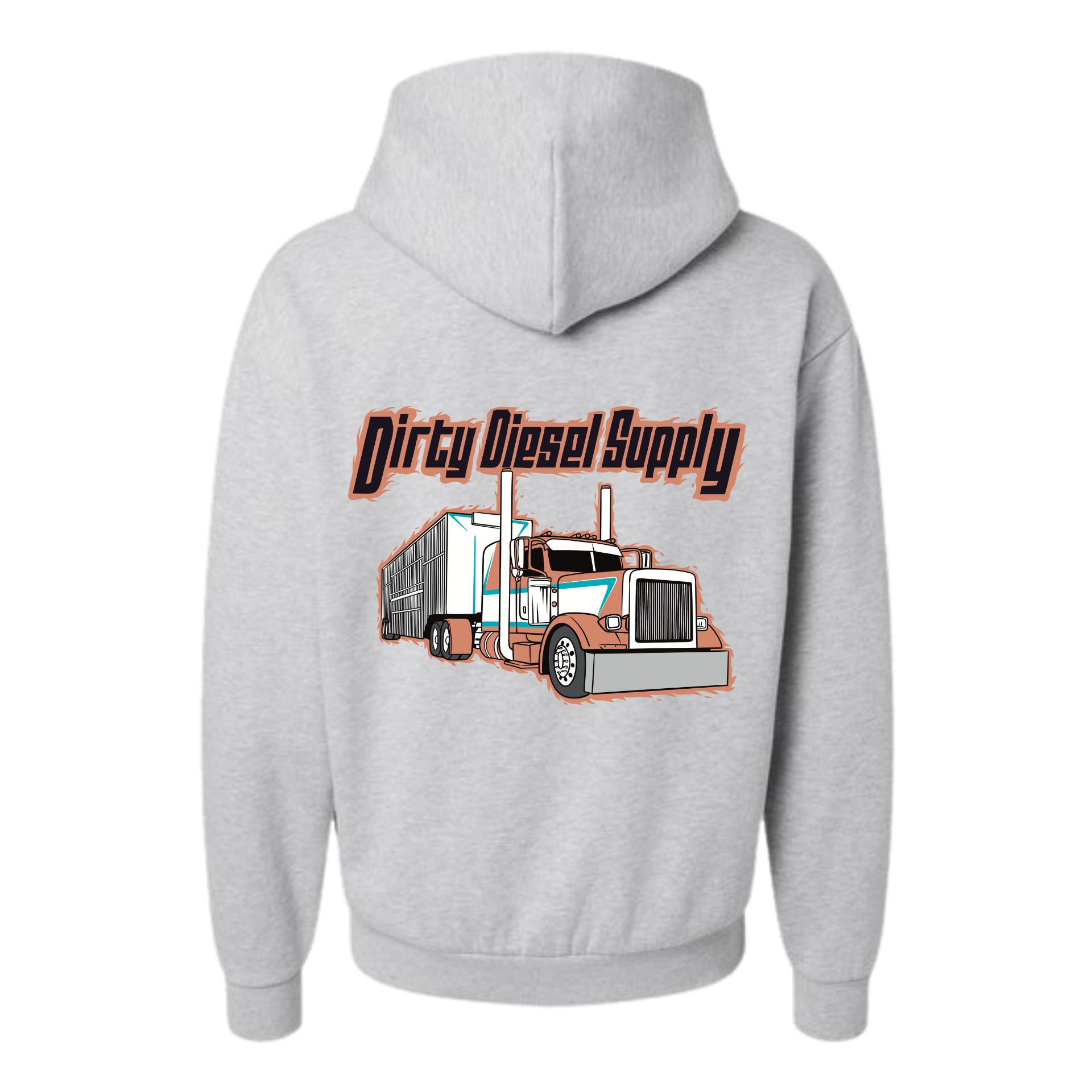 Peterbilt Hoodie