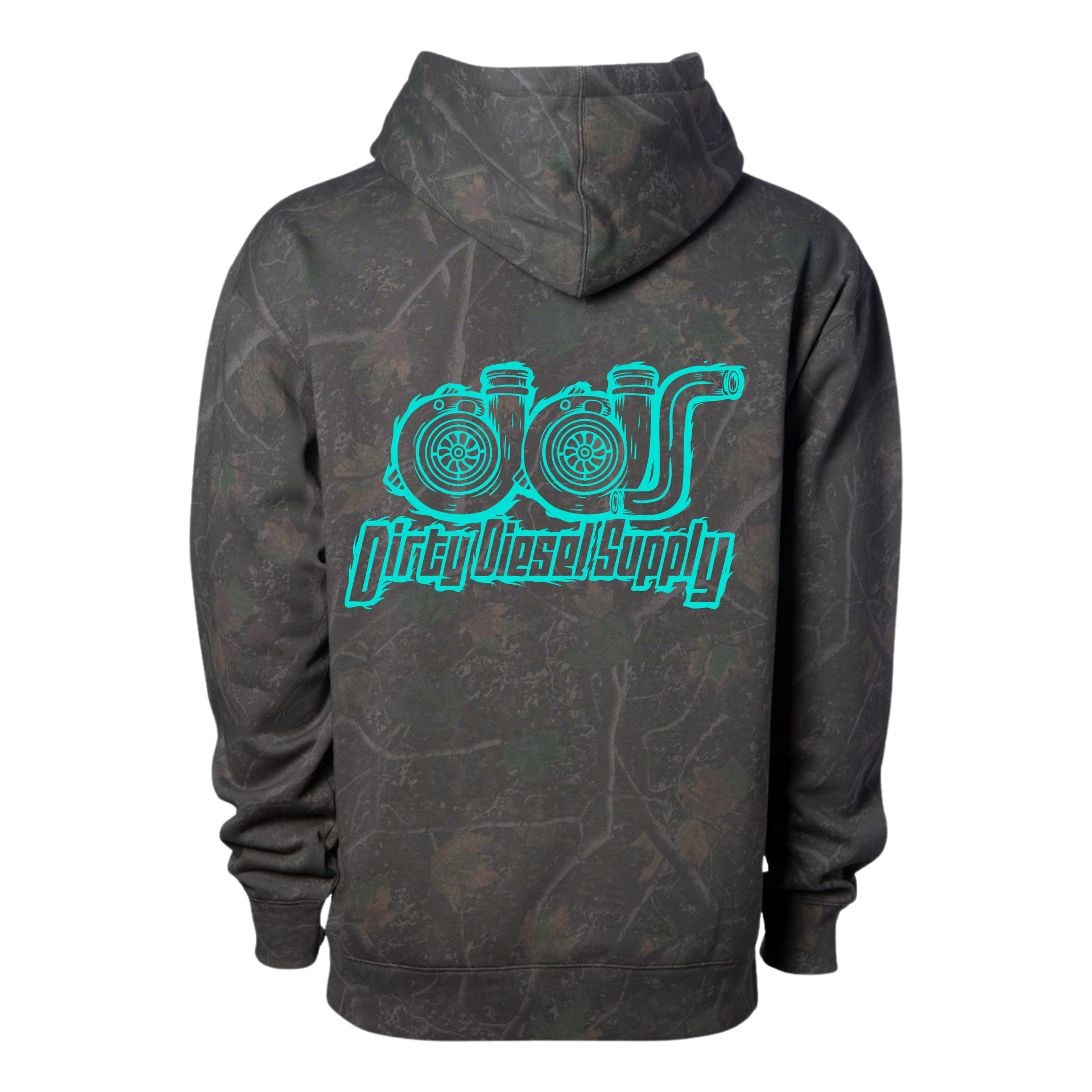 Darkwood Heavyweight Hoodie