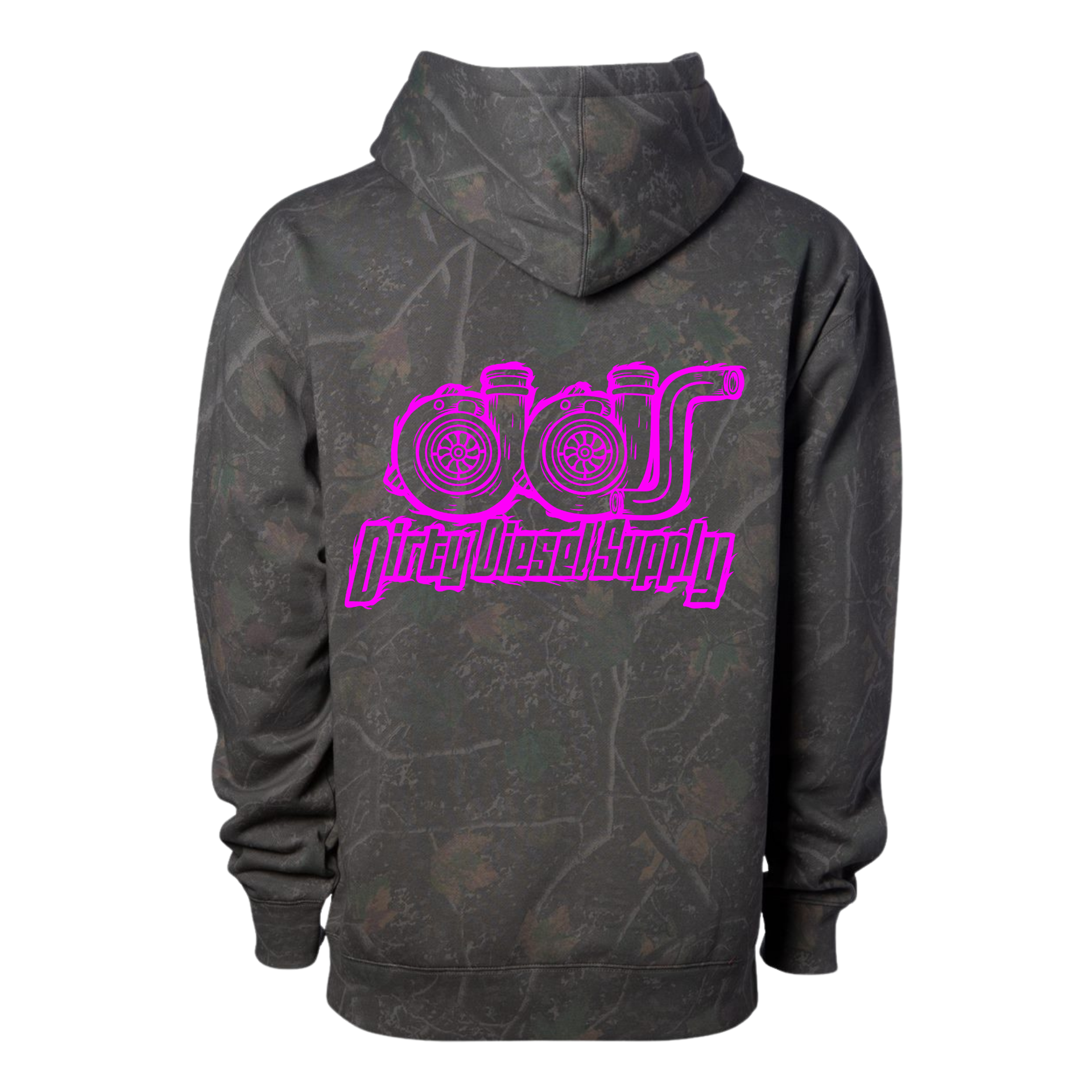 Darkwood Heavyweight Hoodie