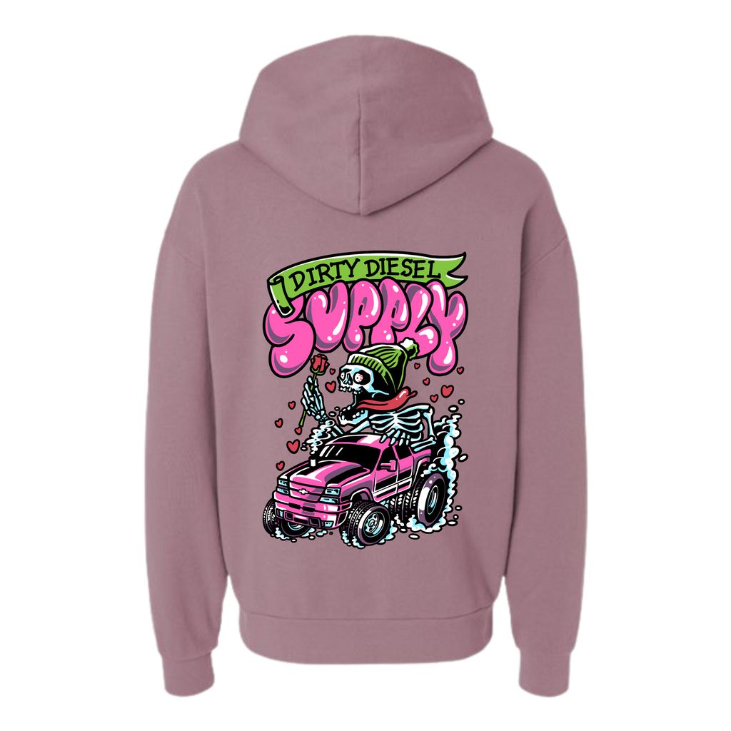 Valentines Day Hoodie