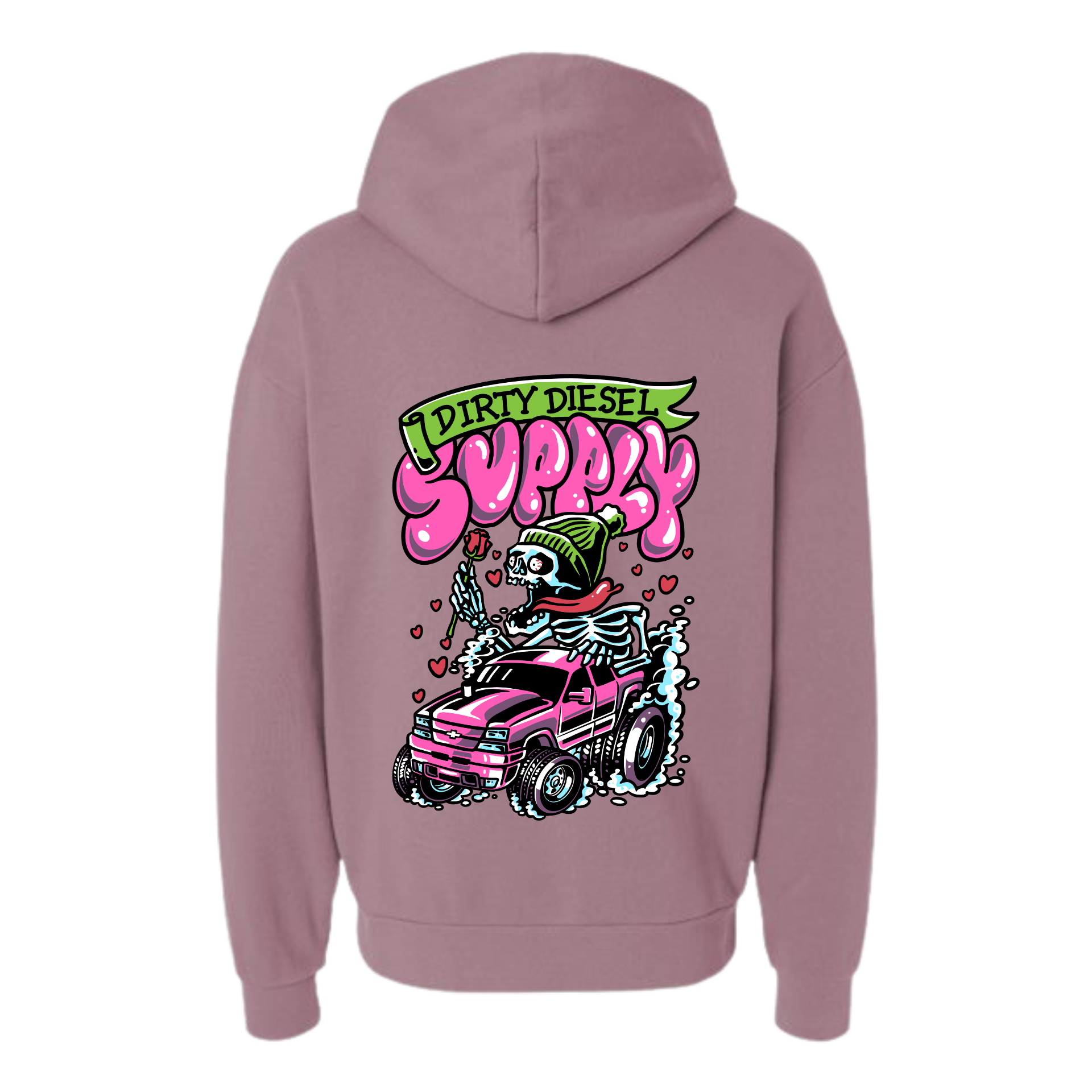 Valentines Day Hoodie