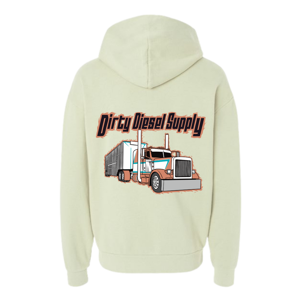Peterbilt Hoodie