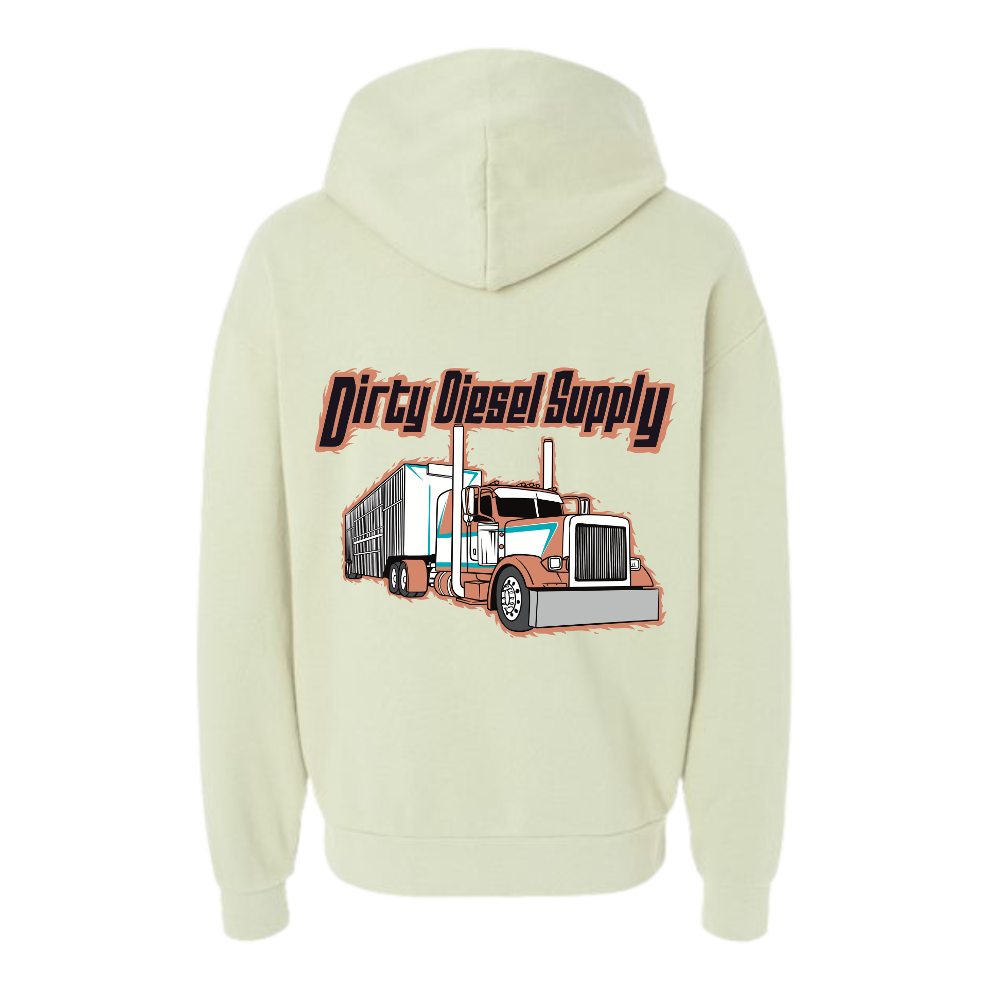 Peterbilt Hoodie