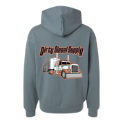 Peterbilt Hoodie