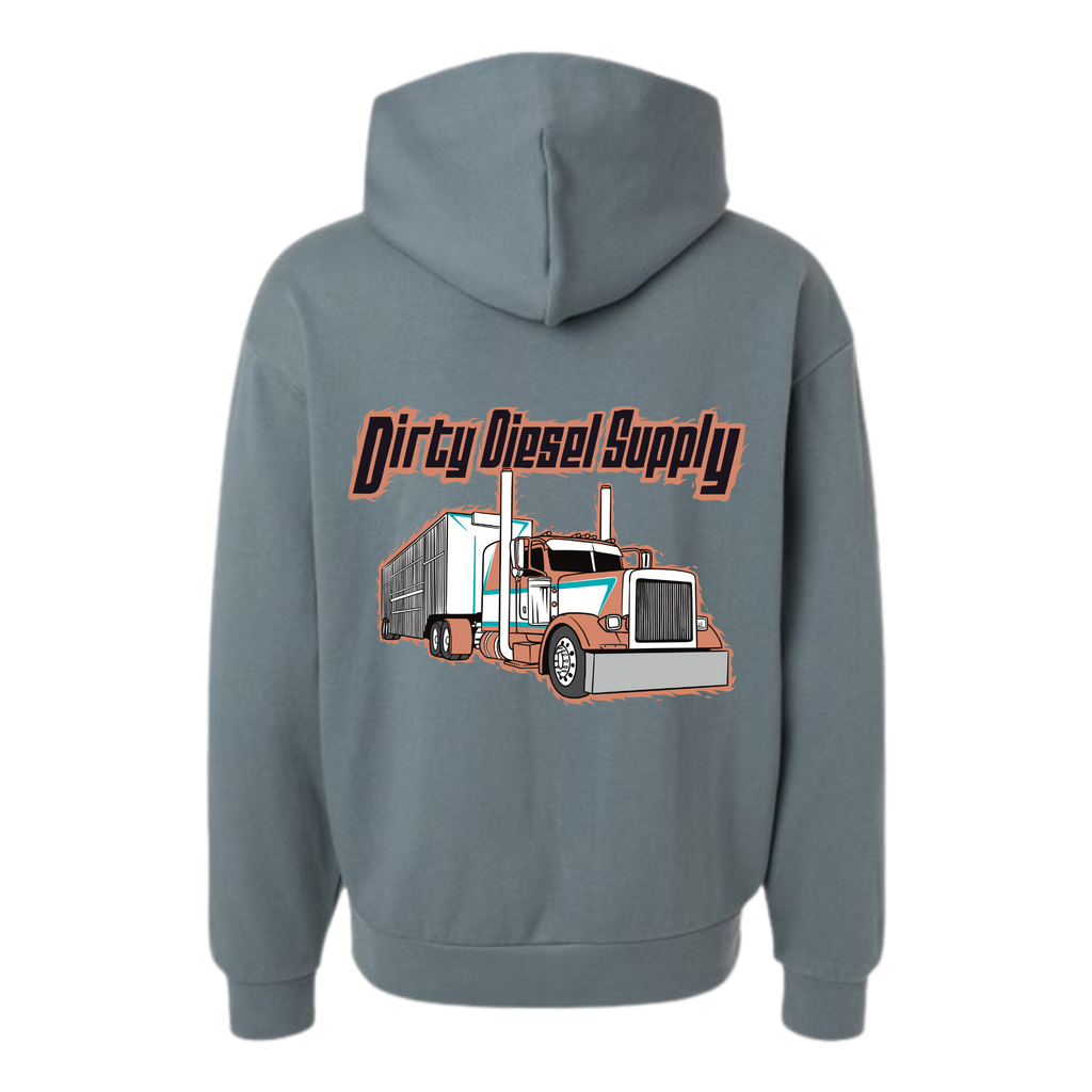 Peterbilt Hoodie
