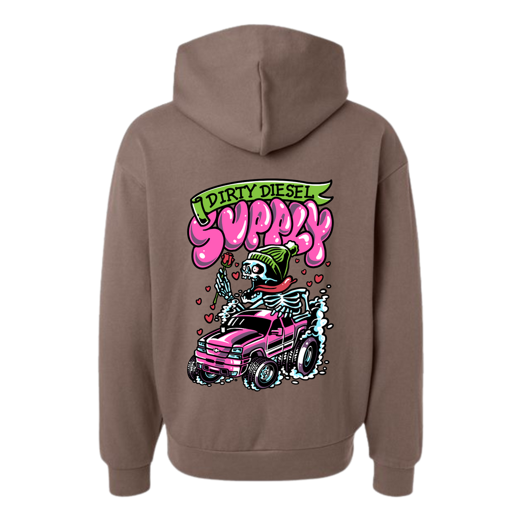Valentines Day Hoodie