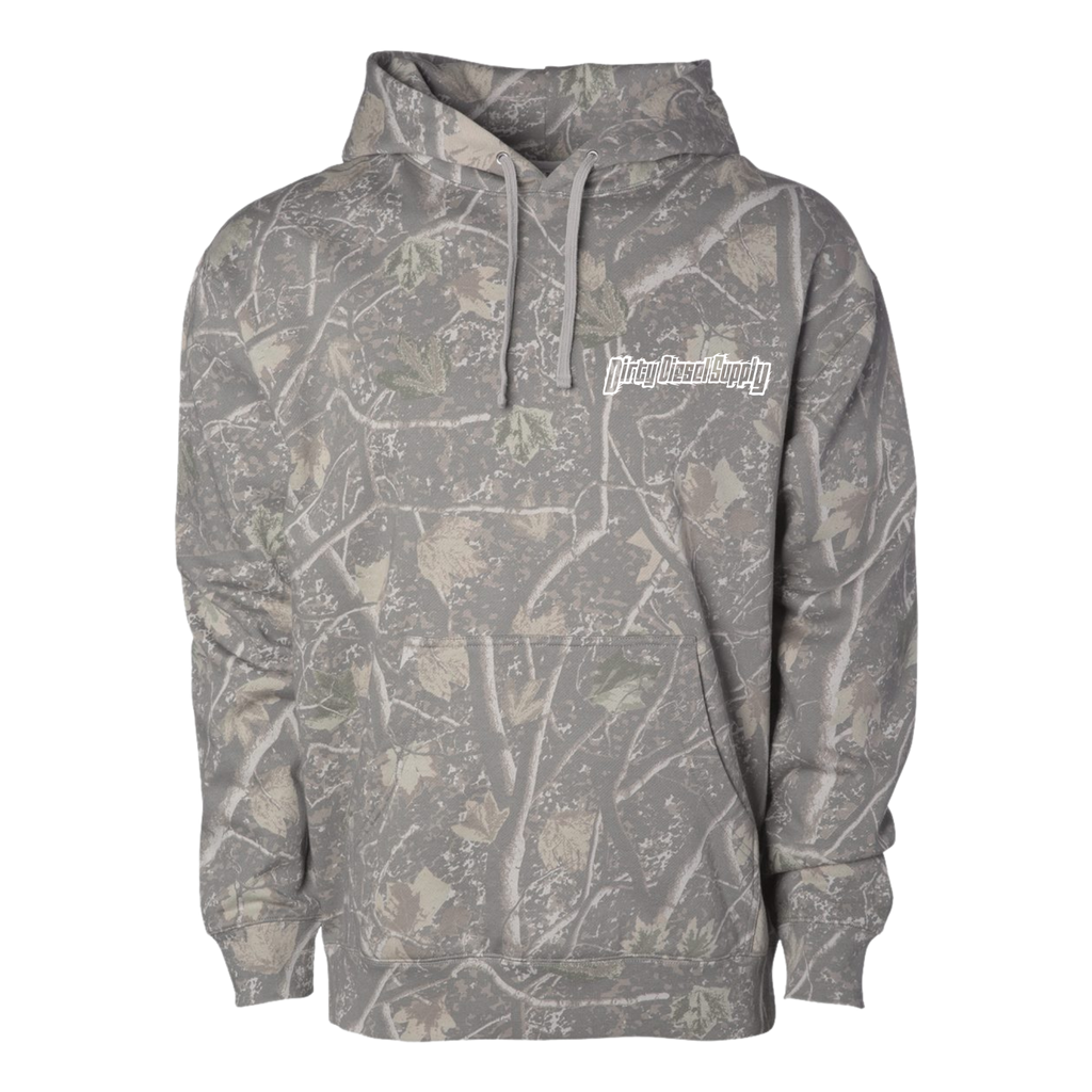 Deadwood Hoodie