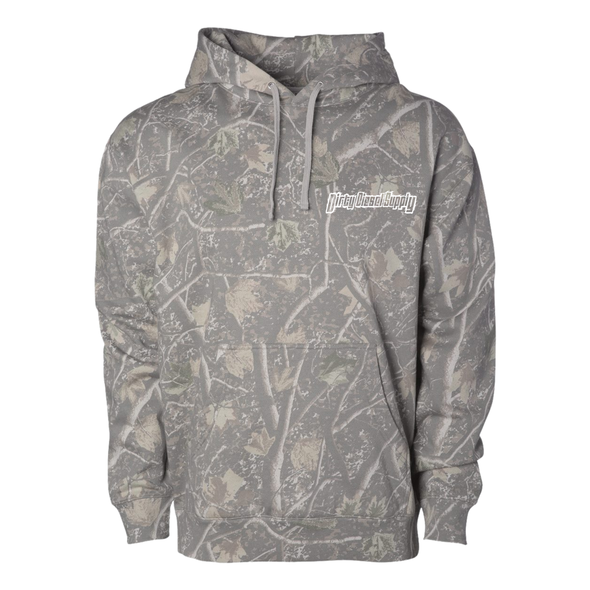 Deadwood Heavyweight Hoodie